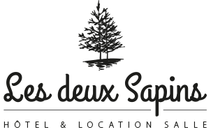 Hôtel Les deux Sapins